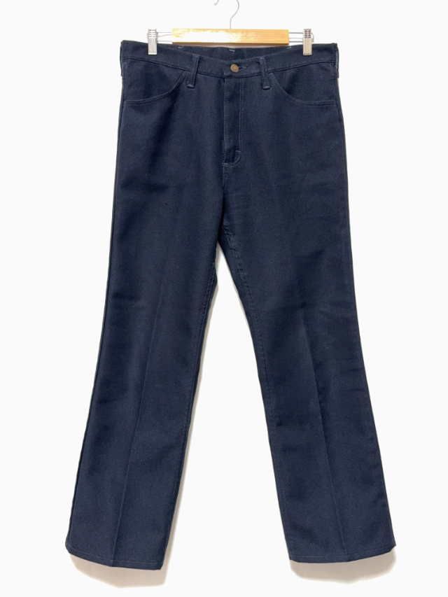 Wrangler ランチャードレスジーンズ